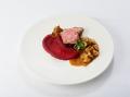 Rindfleisch Beef Stroganoff „modern“