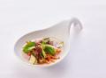 "Pho-Bo" Rindfleischsuppe