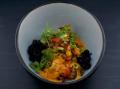 Garden Gourmet Thai-Curry mit gegrillten Filetstreifen