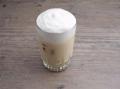 Dalgona Milchkaffee