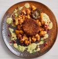 Garden Gourmet Linsenburger