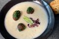 Käsesuppe