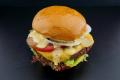 Nestlé Professional Sensational Vegan Cheeseburger