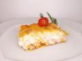Lasagne Bolognese