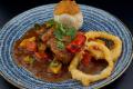 Rindergulasch