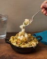 Trüffel-Mac & Cheese