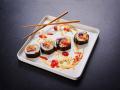 Sushi/Vuna