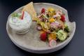 Bratwurstsalat