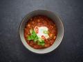 Vegane Garden Gourmet Chili sin Carne