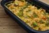 Kartoffel-Lauch-Gratin