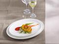 Kräuter-Piccata von der Pute
