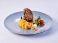 Rinderroulade "Schwäbische Art"