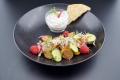 Bratwurstsalat