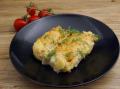Kartoffel-Lauch-Gratin