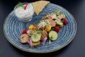 Bratwurstsalat