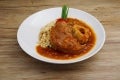 Osso Bucco