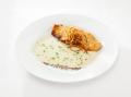 Sauce zu Schnitzel "Appenzeller Art"