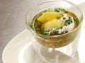 Consommé vom Weiderind