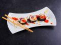 Sushi/Vuna