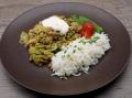 Garden Gourmet Geschmorter Wirsing mit veganem Hack