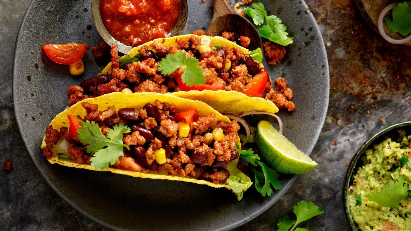Garden Gourmet Wichtige Infos für die Profiküche