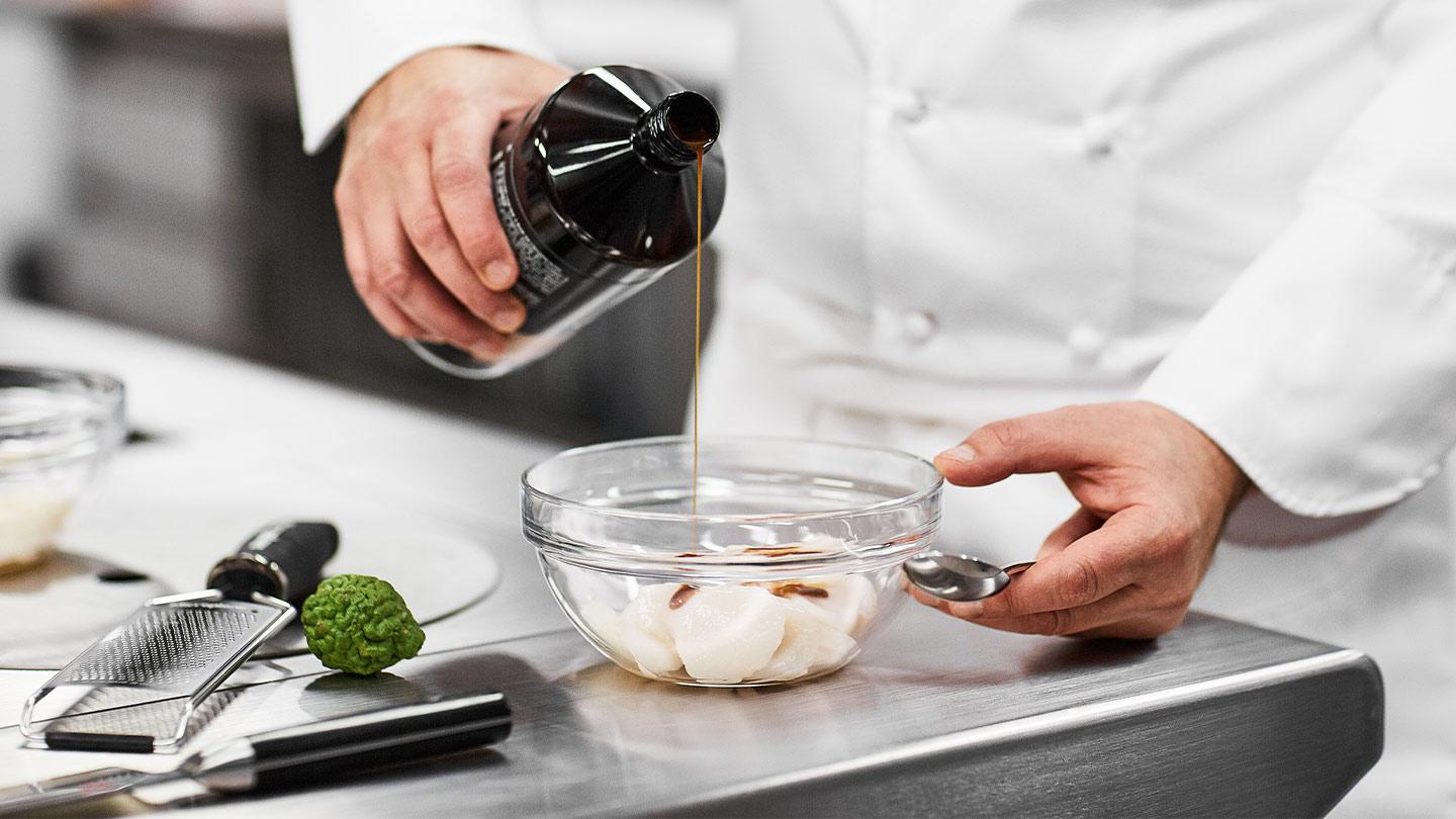  Gastronomie, Hotellerie, Restaurant