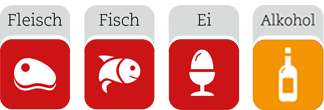 Icon Ernaehrungsformen-Lacto-Vegetarier