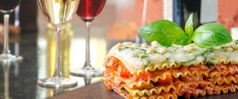 Lasagne