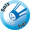 Icon Salzfrei