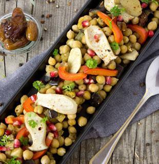 vegan vegetarisch