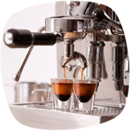 Kaffeemaschine