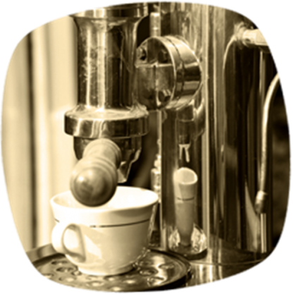 Kaffeemaschine