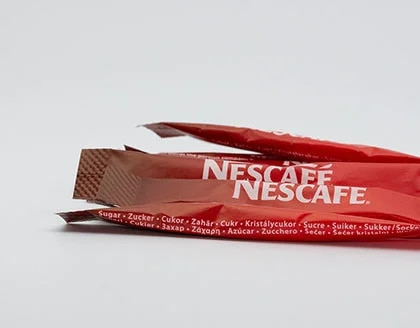 Nescafé Zuckersticks