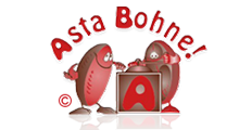Asta Bohne