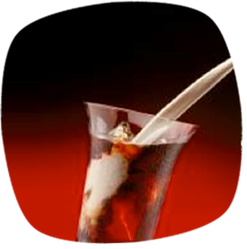 kalter Kaffee