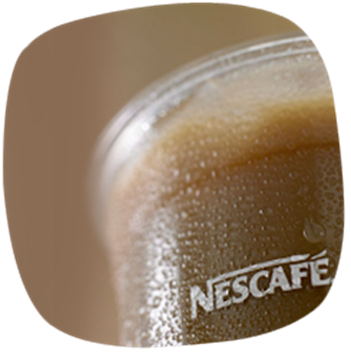 kalter Kaffee
