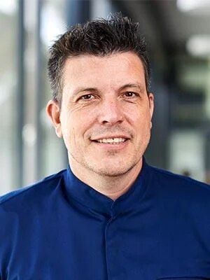 Carsten Esser Nestle Professional Leiter Kuechenfachlicher Berater