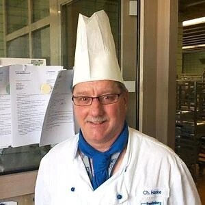 Christoph Hanke Kuechenleiter