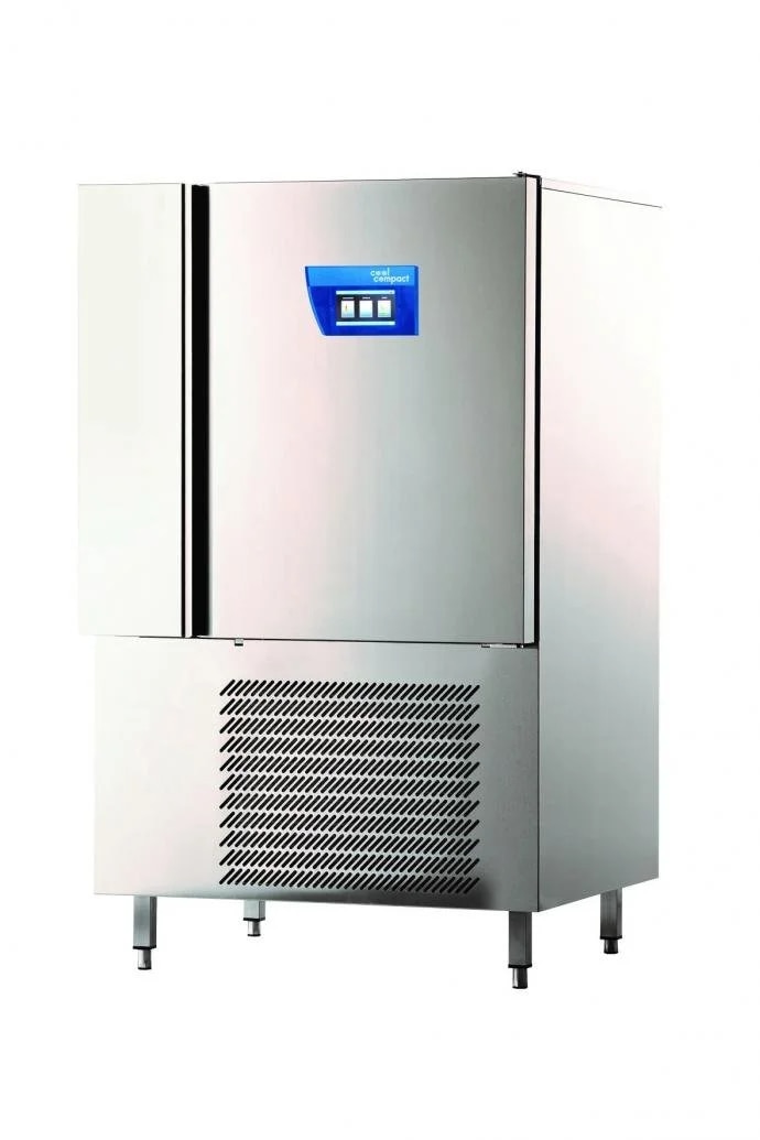 Icon Coolcompact-Schnellkuehler-Mitte