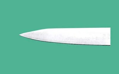 Filetmesser