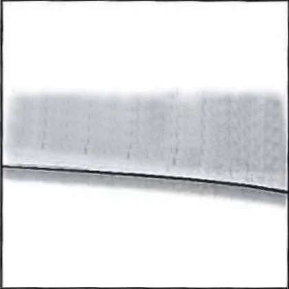 Flexible Klinge
