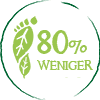 Garden Gourmet Icon 80 Prozent weniger 2