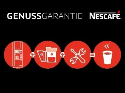 Genuss Nescafe
