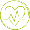 Icon fleischfreie Ernährung
