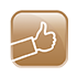 Icons Mitarbeiter Training