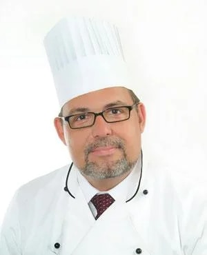 Joerg Mempel Deutschordens Seniorenhaus Kuechenchef