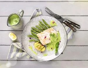 Spargel Rezept