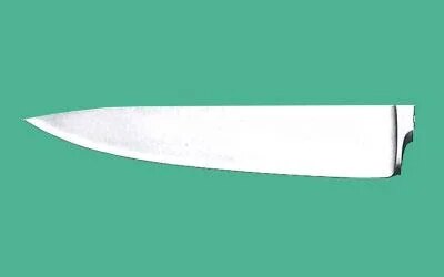 Kochmesser
