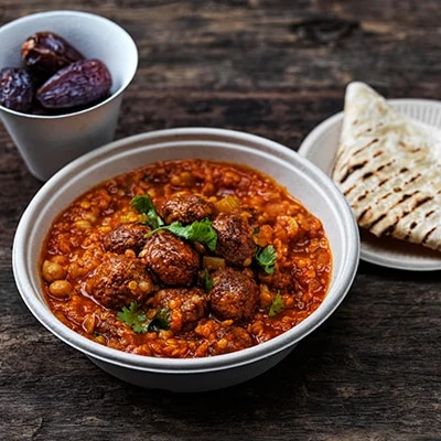 Marokko Rezept