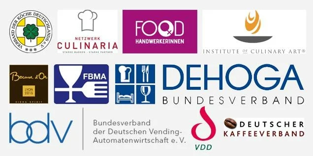 Nestle Professional Partnerschaf
